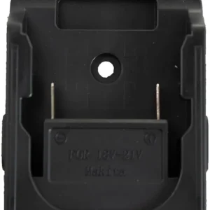 Adapter do akumulatora Bezpieczna płatność