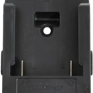 Adapter do akumulatora 18V Bosch Wurth przejściówka Łatwy zwrot