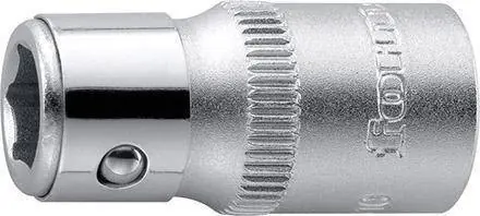 Adapter do bitów 1/4" do bitów 1/4" 25mm FORMAT Hit cenowy