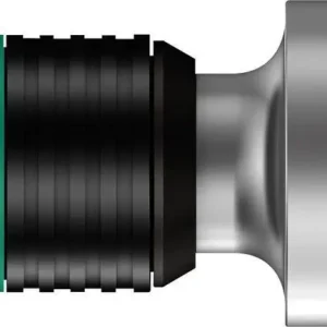Adapter do bitów Zyklop, do bitów DINISO1173-C6,3 i E6,3 3/8" Wera Ostatnie sztuki