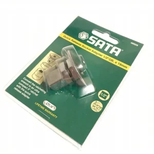 Adapter do klucza SATA 01 Oferta czasowa