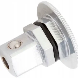 Okazja Adapter do kluczy z grzechotką SATA S46654