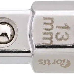 Adapter do końc.wym.klucza nasad.13mm do 3/8" FORTIS Oferta