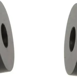 Niska cena Adapter do koncowek pomiarowych M2,5 HP,para