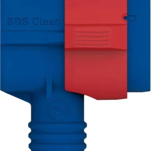 Adapter do odsysania pyłuEXPERT SDS CLEANmax-8X dowierteł Ø 20-32mm Bosch Tylko dziś