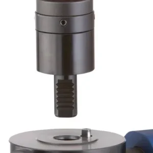 Adapter do przyrządu podstawowego systemu montażowego VDI30 FORMAT Zamów teraz