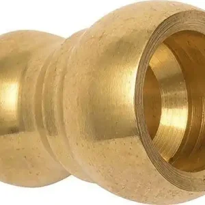 Ekspresowa dostawa Adapter kulowy,mosiężny 12mm #z1 sztuka IBT