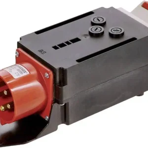 Adapter MIXO BREG z bezpiecznikiem Ostatnie sztuki