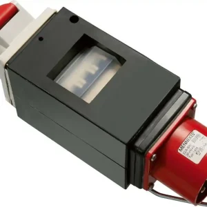 Adapter MIXO NAHE z bezpiecznikiem Wyprzedaż