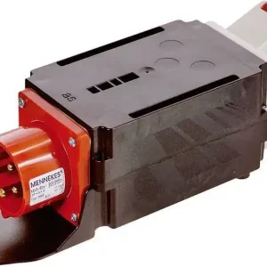 Adapter MIXO NAHE z przetwornikiem fazy Zamów dziś