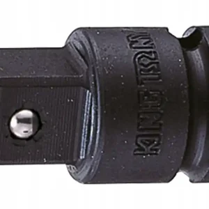 Wysoka jakość Adapter REDUKCJA UDAROWA 3/8 x 1/2 KING TONY 3864P