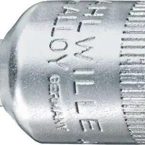 Adapter redukcyjny z czworokąta wewnętrznego 3/8"na czworokąt zewnętrzny 1/4" Szybka dostawa