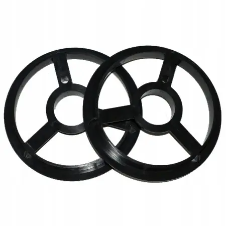 Bezpieczna płatność Adapter szpuli drutu K-300 15 kg