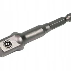 ADAPTER UDAROWY 1/4'' HEX x 1/2'' KWADRAT HITACHI Kup teraz