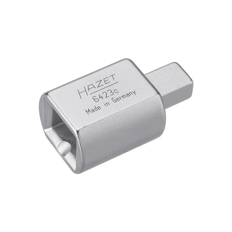 Adapter wtykowy 9x12mm na14x18mm HAZET Nowy