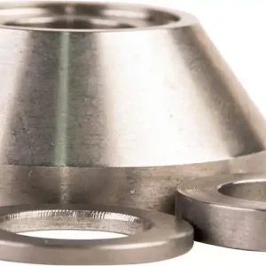 Adapter ze stali nierdzewnej do tarczy ściernej M14 FORMAT Wysoka jakość