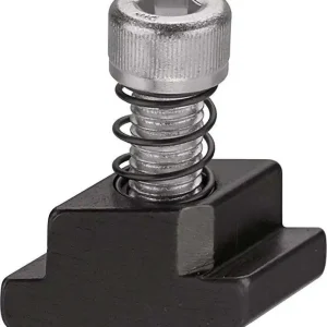 Oferta limitowana Adapter z nakrętką rombową do rowków teowych18mm 6878RM AMF