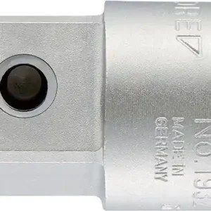 Adapter zwiększ. z 4-kat.wewn. 1/2" na 4-katzewn. 3/4" GEDORE Ostatnia szansa