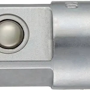 Adapter zwiększ. z 4-kat.wewn. 1/4" na 4-katzewn. 1/2" STAHLWILLE Popularny