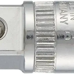 Adapter zwiększ. z 4-kat.wewn. 1/4" na 4-katzewn. 3/8" GEDORE Kup online