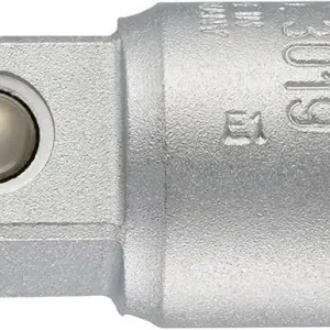 Adapter zwiększ. z 4-kat.wewn. 3/8" na 4-katzewn. 1/2" GEDORE Darmowa dostawa