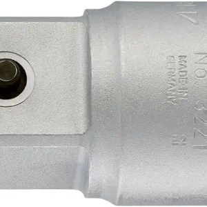 Adapter zwiększ. z 4-kat.wewn. 3/4" na 4-katzewn.1" GEDORE Promocja