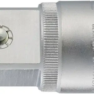 Promocja Adapter zwiększający z czworokąta wewnętrznego 3/4" na czworokąt zewnętrzny1" HAZET