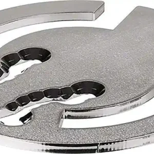 Adapter, płyta 6878AR okrągła AMF Nowy