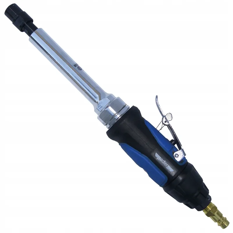 Niska cena ADLER AD2142 szlifierka prosta pneumatyczna długa ad-2142