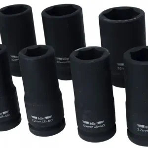 Szybka wysyłka ADLER NASADKA UDAROWA 3/4" 30mm DŁUGA