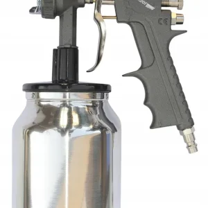 ADLER PISTOLET LAKIERNICZY D-1L HP DOLNY ZBIORNIK Bezpieczne zakupy