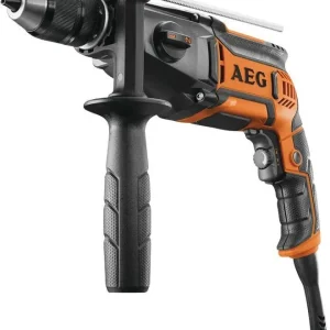 Premium AEG SB2E 850R WIERTARKA UDAROWA 850W