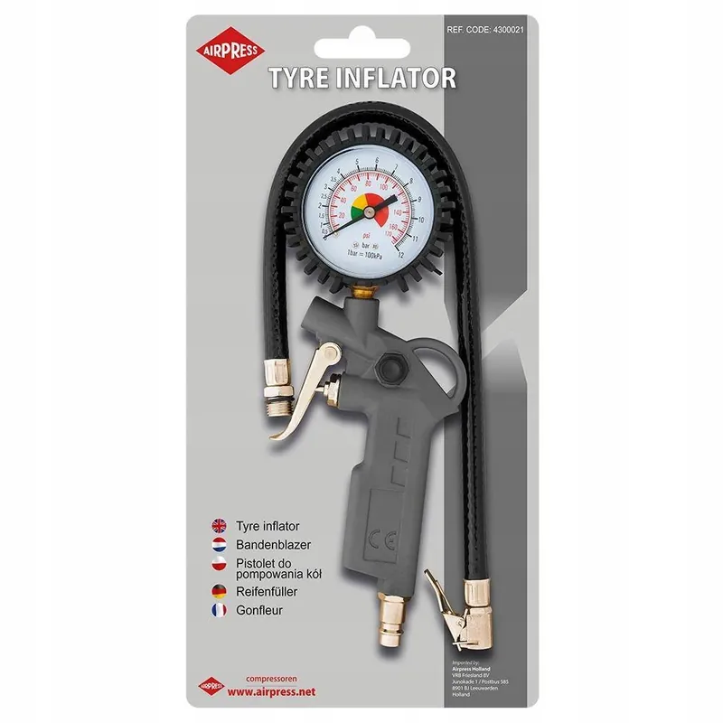 Kup online Airpress 4300021