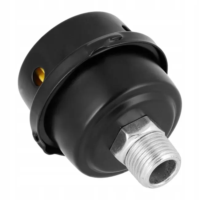 Kup teraz Airpress Filtr Powietrza Zassawny Metalowy 1/2"