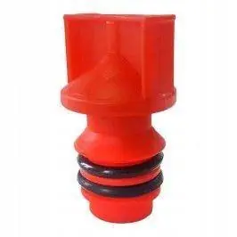 AIRPRESS Korek Wlewu Oleju Uniwersalny Zatyczka Promocja