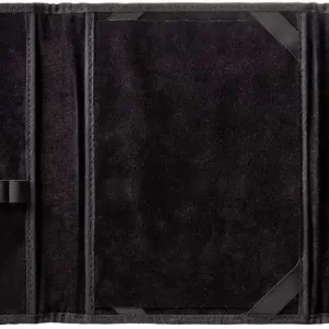 Aktówka z narzędziami pomiarowymi 10,2" BASIC 220x50x280mm Parat Nowy