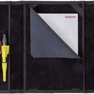 Kup teraz Aktówka z narzędziami pomiarowymi 12,5" BASIC 230x50x310mm Parat