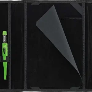 Aktówka z narzędziami pomiarowymi z wyposażeniem PREMIUM Edition Ekspresowa dostawa