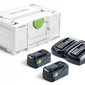 Akumulator Festool 577707 18 V 5 Ah Nowy