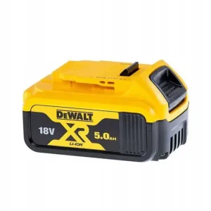 Wyprzedaż Akumulator Li-Ion DeWalt DCB184 18 V 5 Ah
