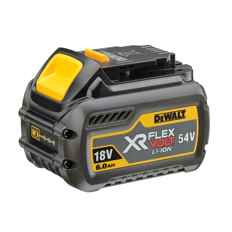 Akumulator Li-Ion DeWalt DCB546 18 V 6 Ah Hit cenowy