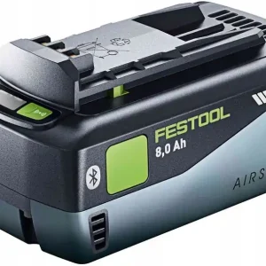 Ekspresowa dostawa Akumulator Li-Ion Festool 18 V 8 Ah