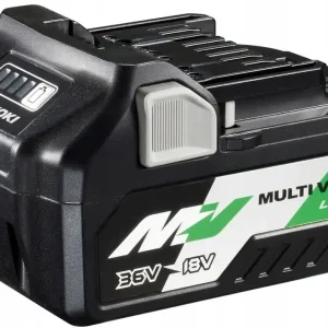 Akumulator Li-Ion Hikoki 18 V 5 Ah Zamów dziś