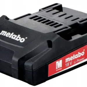 Wybór klientów Akumulator Li-Ion Metabo 18 V 2 Ah