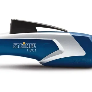 Akumulatorowy Pistolet do Kleju na Gorąco + 3x Klej Steinel NEO 1 Nowość