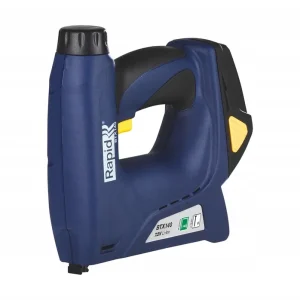 Ostatnia szansa Akumulatorowy zszywacz Rapid BTX140 Li-Ion