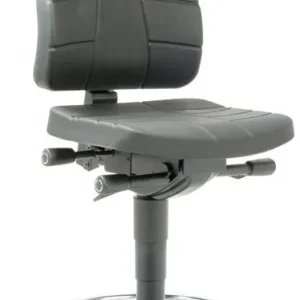 Obniżka ceny All-In-One 3 z pianka PU, czarna 9641-2000