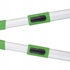 Aluminiowy Sekator Teleskopowy do Żywopłotu 93 cm Oferta limitowana