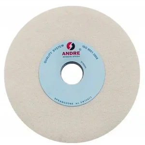Tylko do końca tygodnia ANDRE BIAŁY ELEKTROKORUND 150x20x20 60K 99A