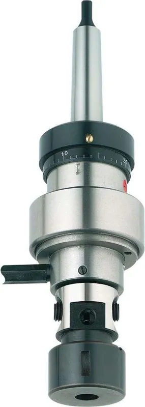 Aparat do gwintowania MK1M3-M10(M12) FAHRION Tani